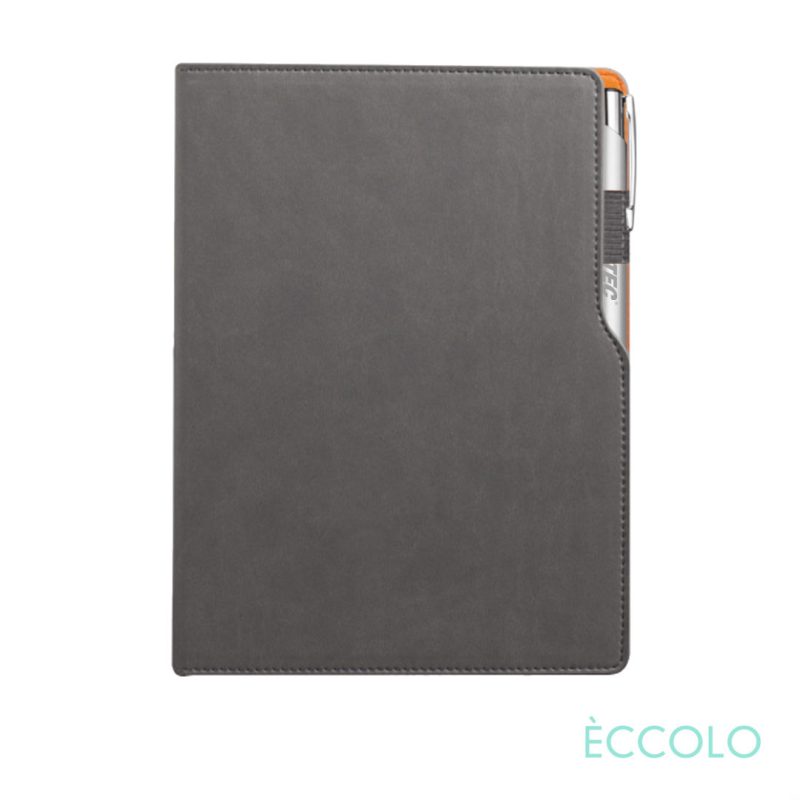 Custom Eccolo® Mambo Journal - 1