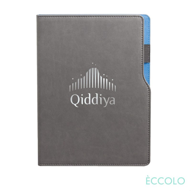 Custom Eccolo® Mambo Journal - 2