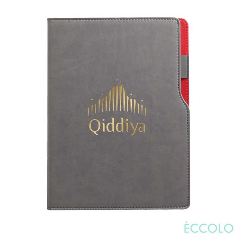 Custom Eccolo® Mambo Journal - 4