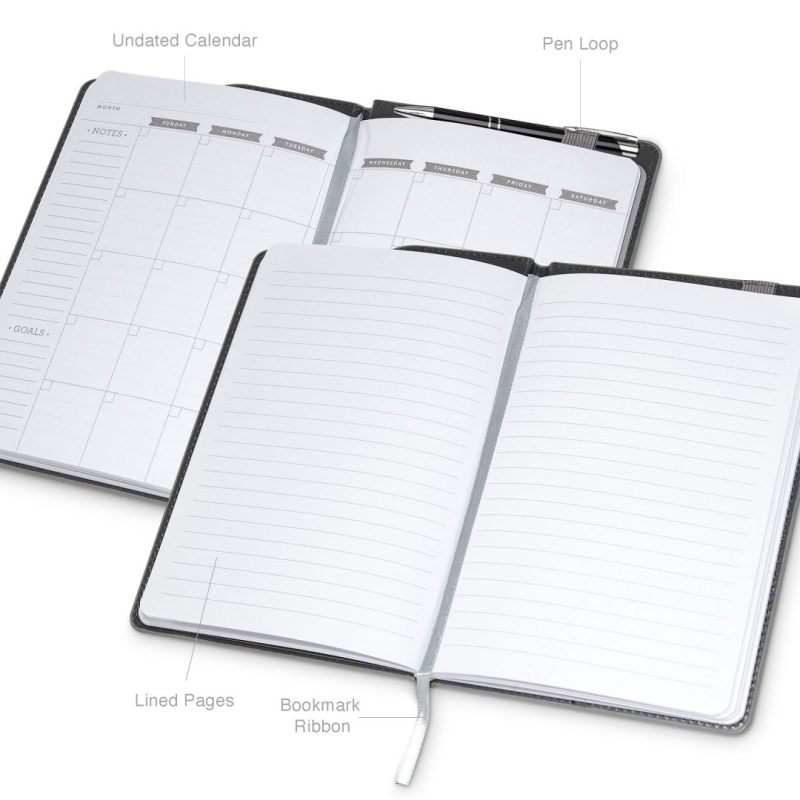 Custom Eccolo® Soca Journal - 5