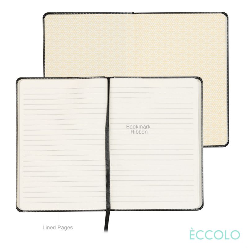 Custom Eccolo® Urban Journal - Medium - 2
