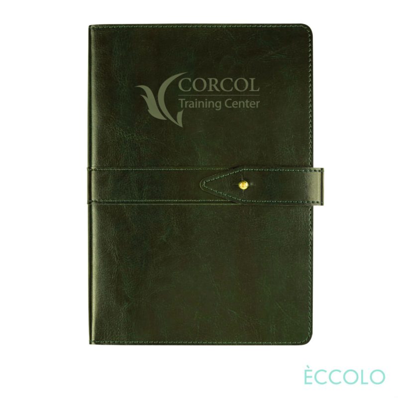 Custom Eccolo® Legend Journal - 2