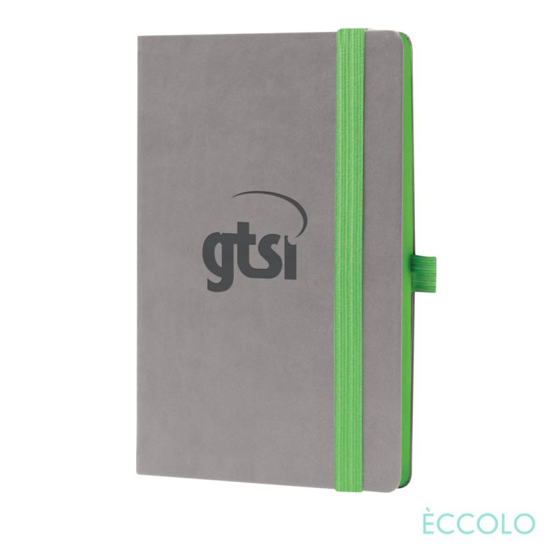 Custom Eccolo® Salsa Journal - 2