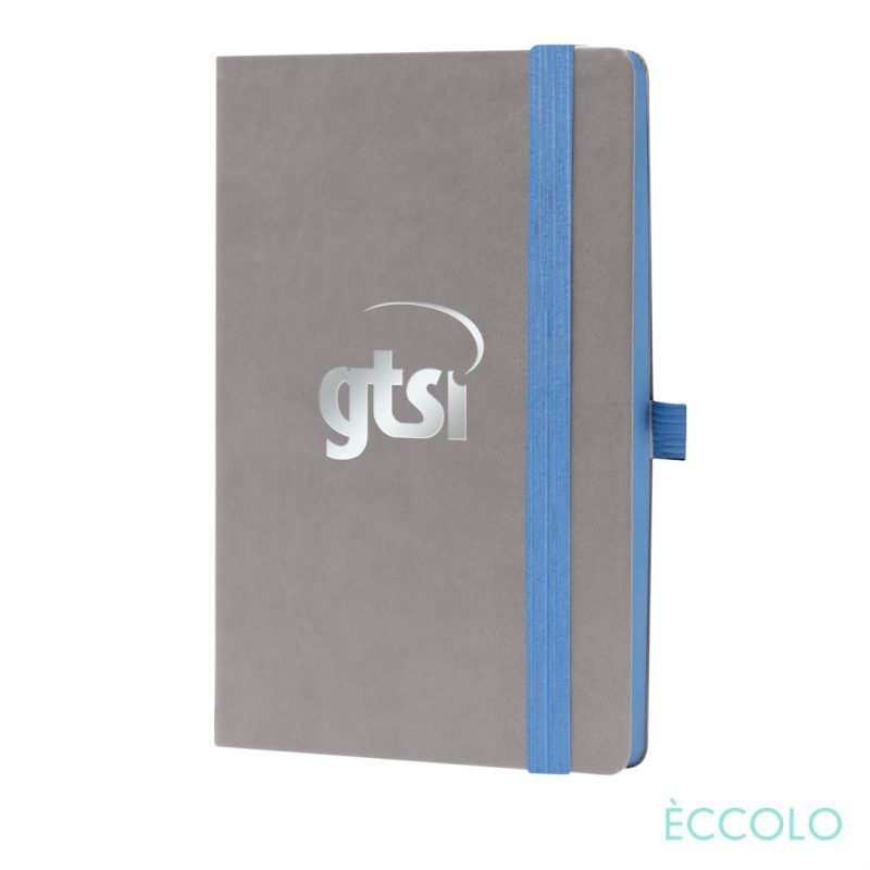 Custom Eccolo® Salsa Journal - 3
