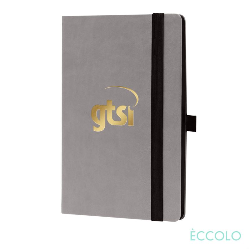 Custom Eccolo® Salsa Journal - 4