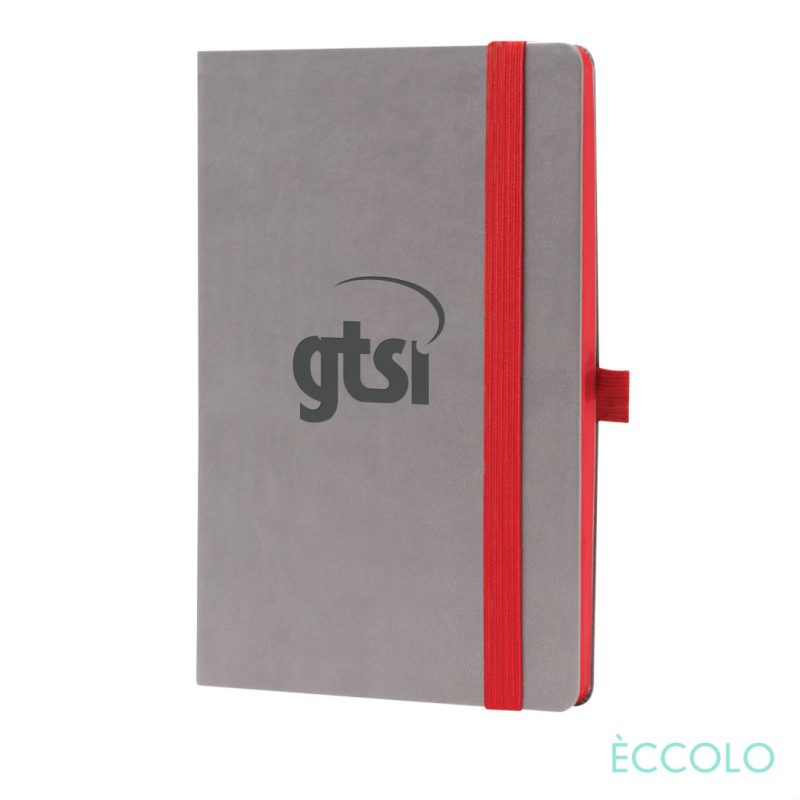 Custom Eccolo® Salsa Journal - 5