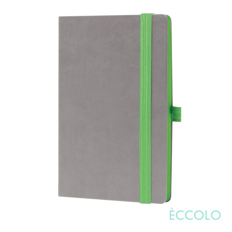 Custom Eccolo® Salsa Journal - 9