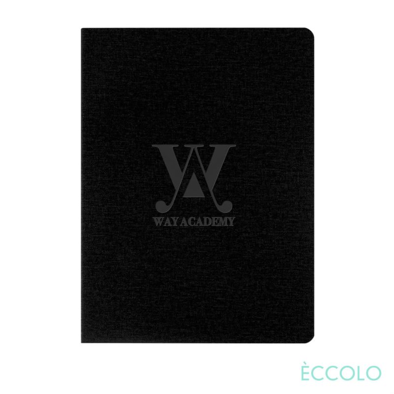 Custom Eccolo® Solo Journal - 2