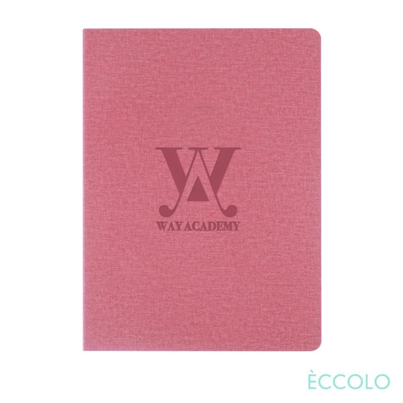 Custom Eccolo® Solo Journal - 3
