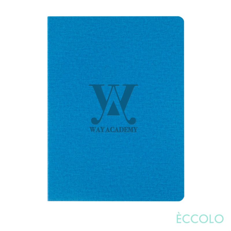 Custom Eccolo® Solo Journal - 4