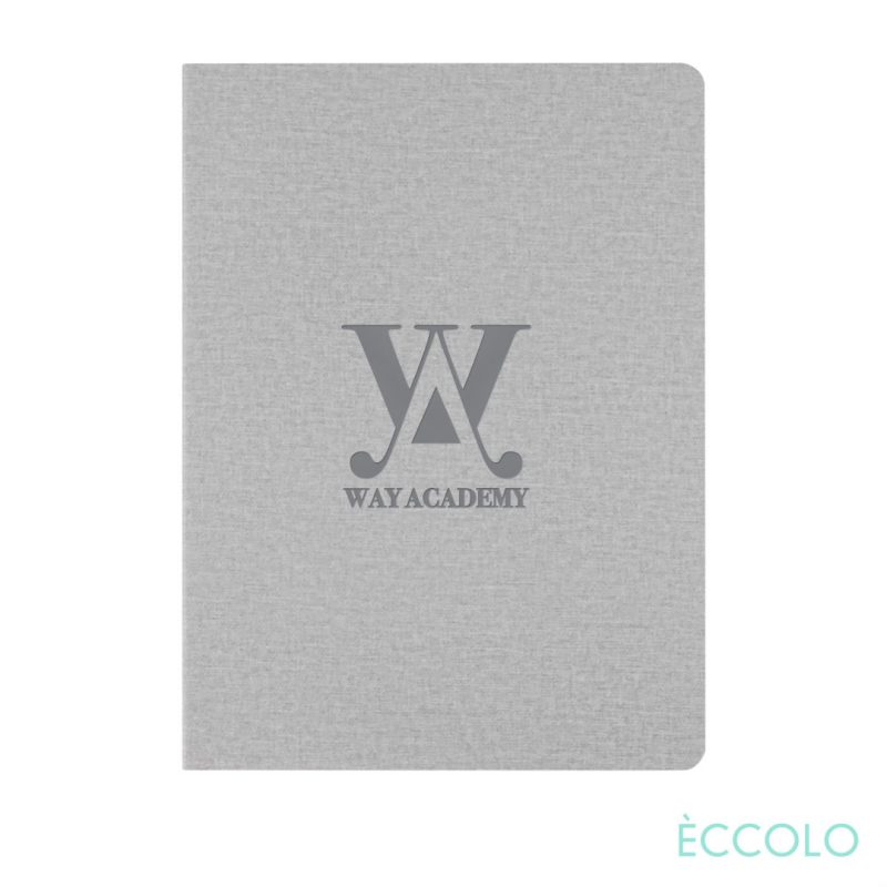 Custom Eccolo® Solo Journal - 5