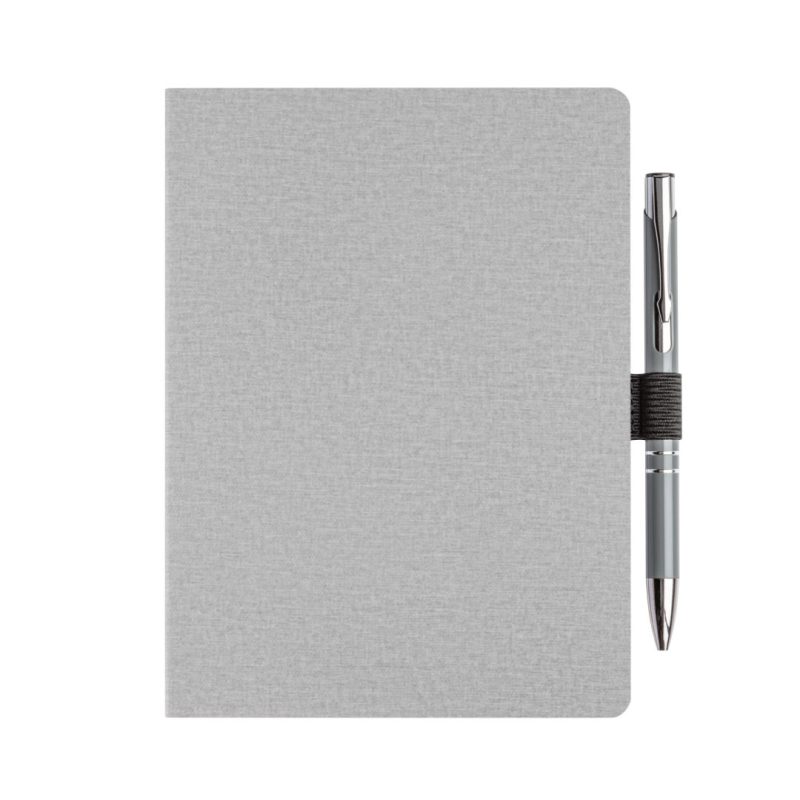 Custom Eccolo® Solo Journal - 7